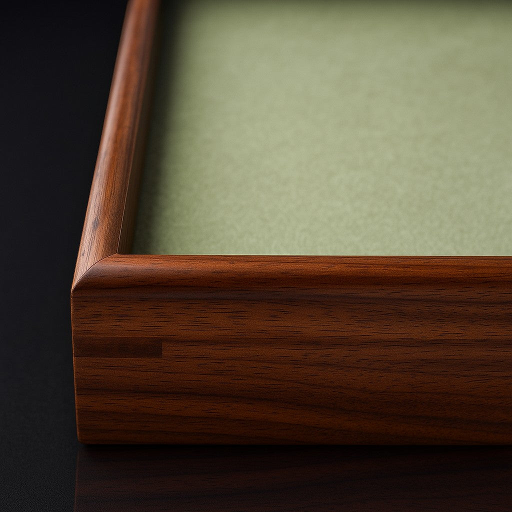 8" Dice Tray
